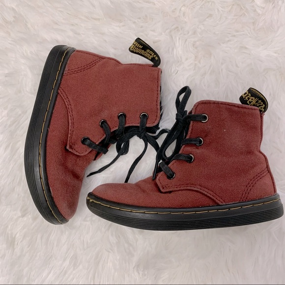 Dr. Martens Other - Dr. Martens Laney Boots